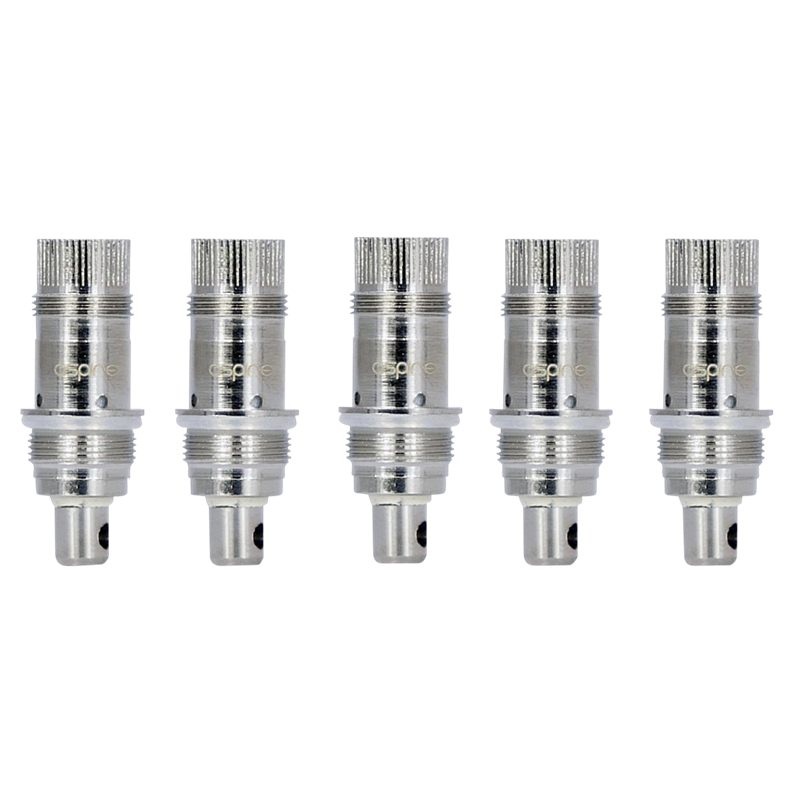 Aspire Nautilus BVC Verdampferkopf - 5 Stck