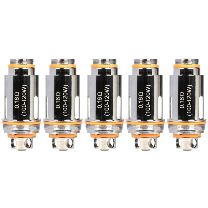 Aspire Cleito 120 Verdampferkopf - 5 Stck