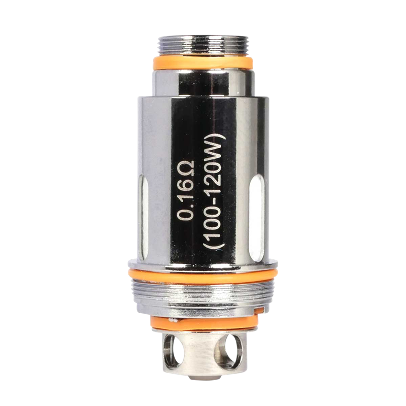 Aspire Cleito 120 Verdampferkopf - 5 Stck 