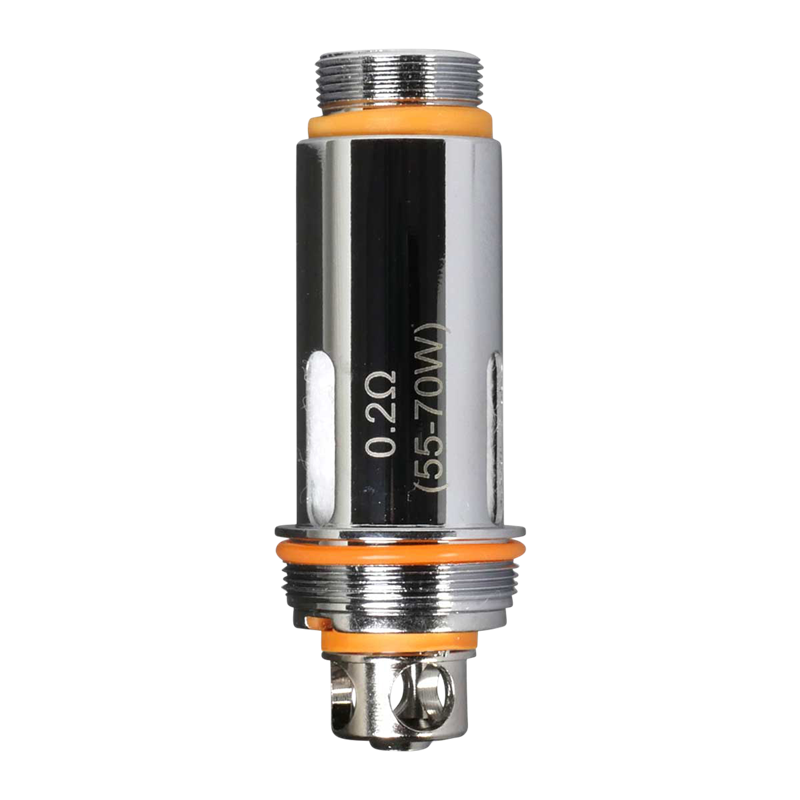 Aspire Cleito Clapton Verdampferkopf - 5 Stck 