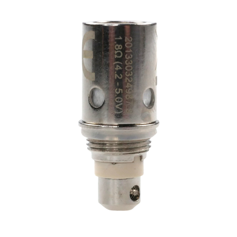 Aspire BVC Verdampferkopf (K1 + K2 + Spryte) - 5 St�ck  