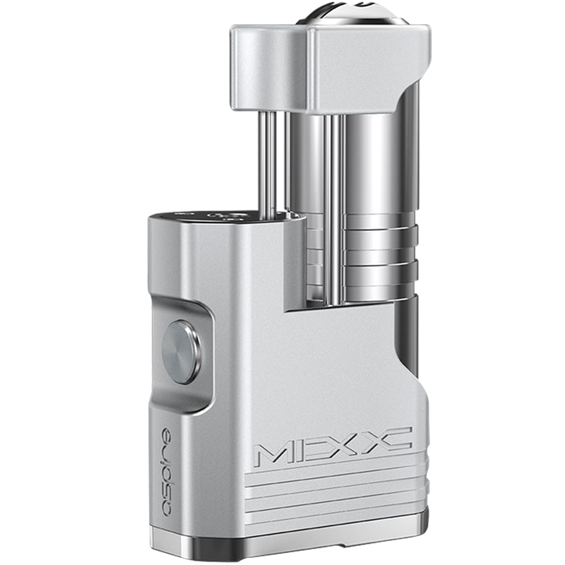 Aspire - Mixx Box Mod - Designed by SunBox - 60 Watt 