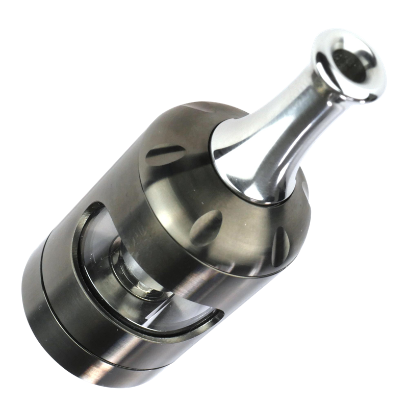 Aspire Nautilus 2S Clearomizer - MTL / DL - 23 mm - 2,6 ml  