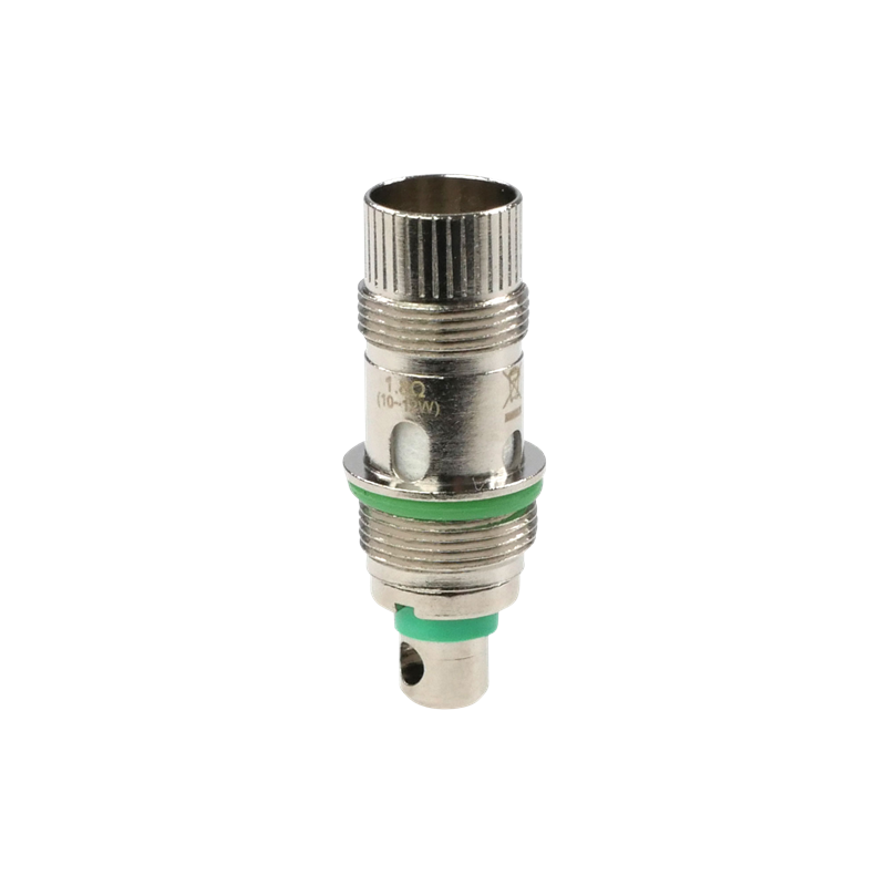 Aspire Nautilus NS (NikotinSalz) BVC Coil - 1.8 Ohm  5 Stck  