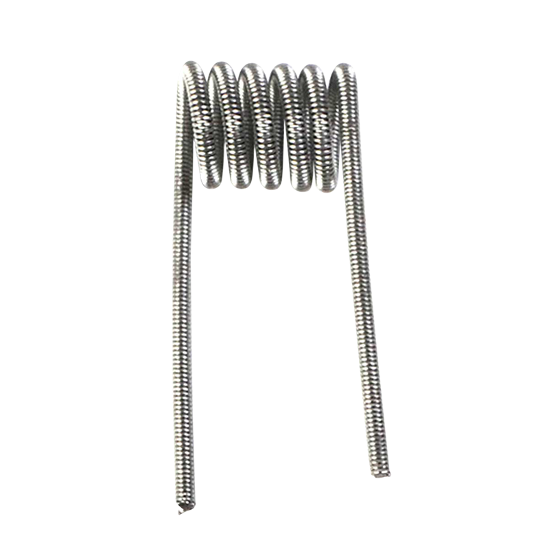 Aspire Cleito prebuilt Coils - vorgefertigt - 6 St�ck  