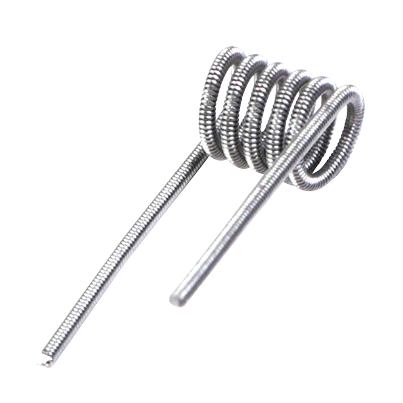 Aspire Cleito prebuilt Coils - vorgefertigt - 6 St�ck  