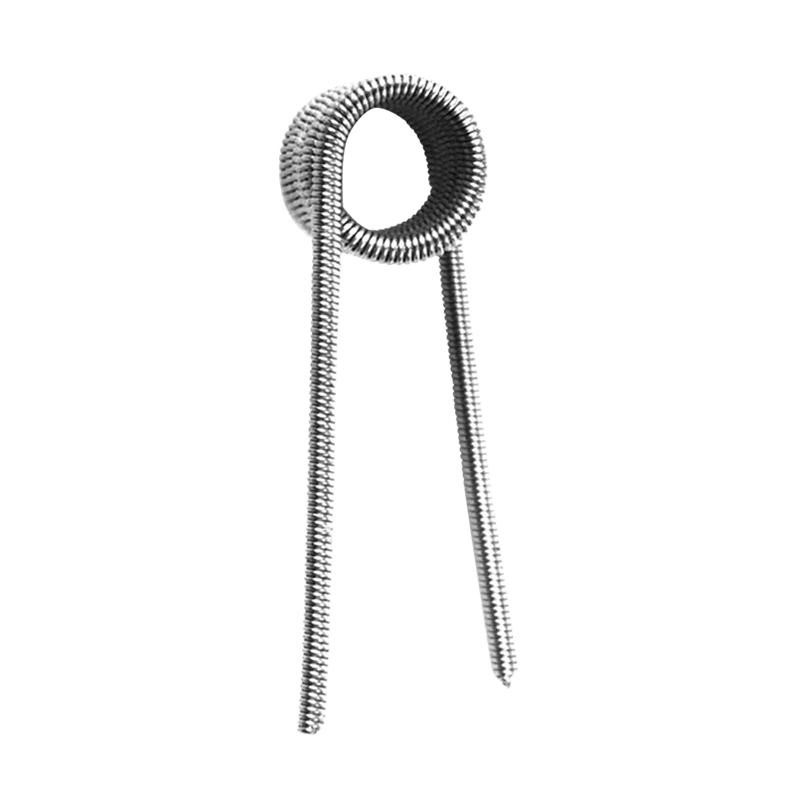Aspire Cleito prebuilt Coils - vorgefertigt - 6 St�ck  