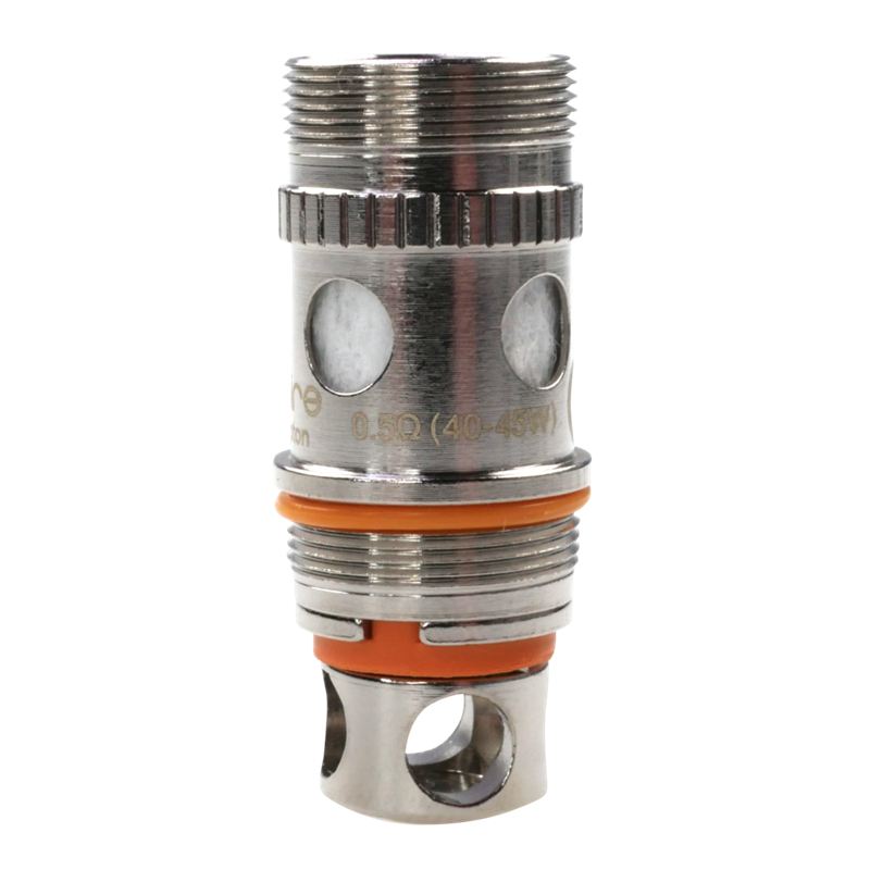 Aspire Triton Clapton Coil 0,5 Ohm - 5 Stck 