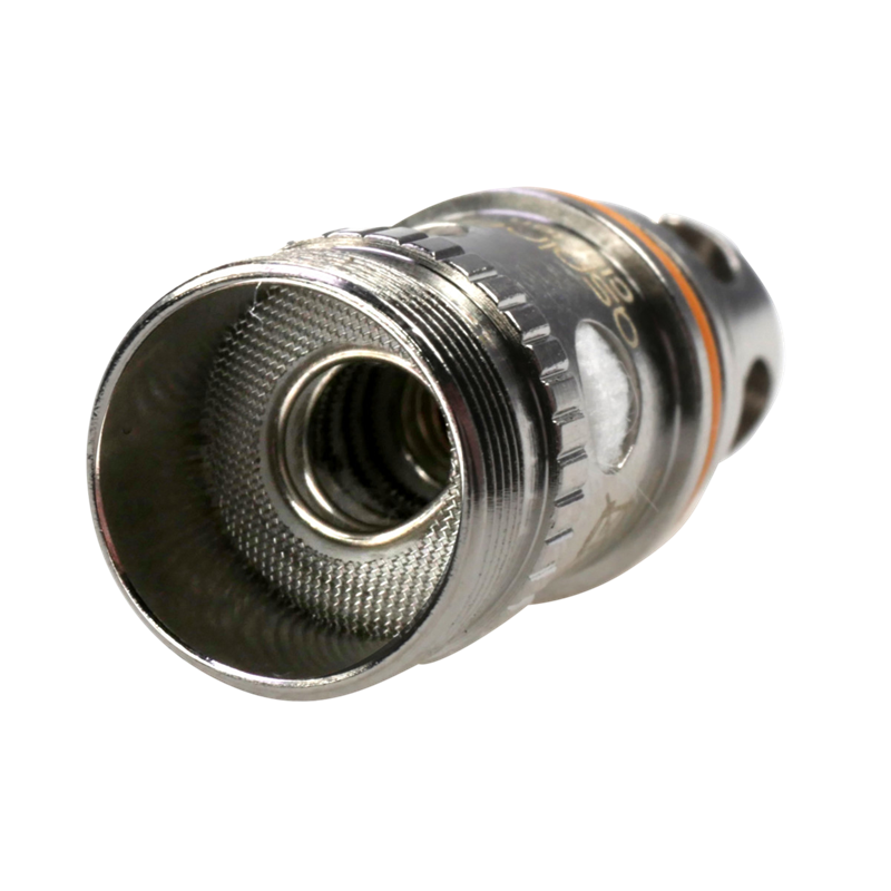 Aspire Triton Clapton Coil 0,5 Ohm - 5 Stck 