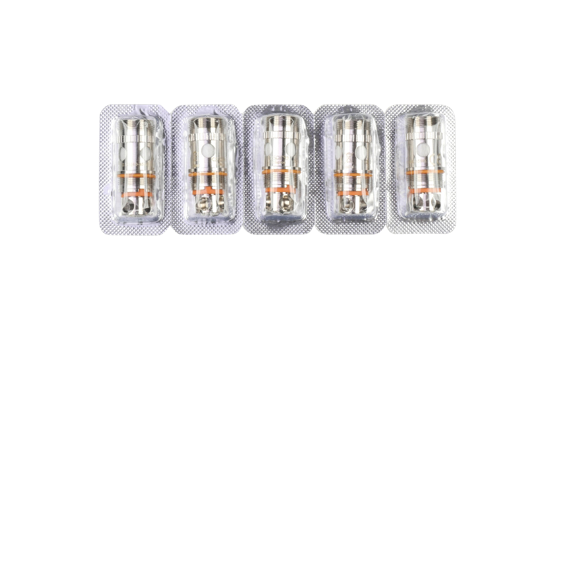 Aspire Triton Clapton Coil 0,5 Ohm - 5 Stck 