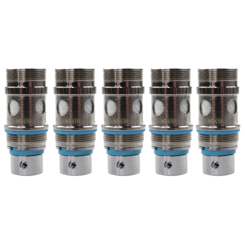 Aspire Triton Verdampferkopf - 5 St�ck - 1,8 Ohm