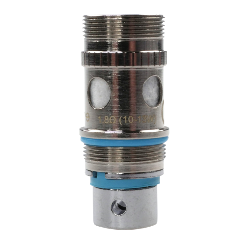 Aspire Triton Verdampferkopf - 5 St�ck - 1,8 Ohm 