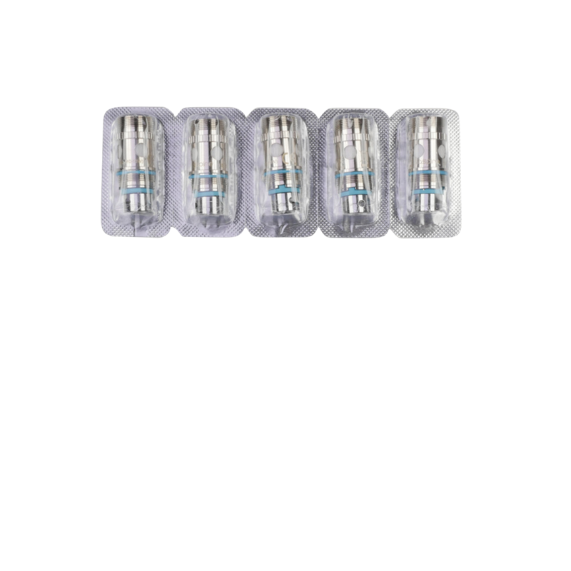 Aspire Triton Verdampferkopf - 5 St�ck - 1,8 Ohm 