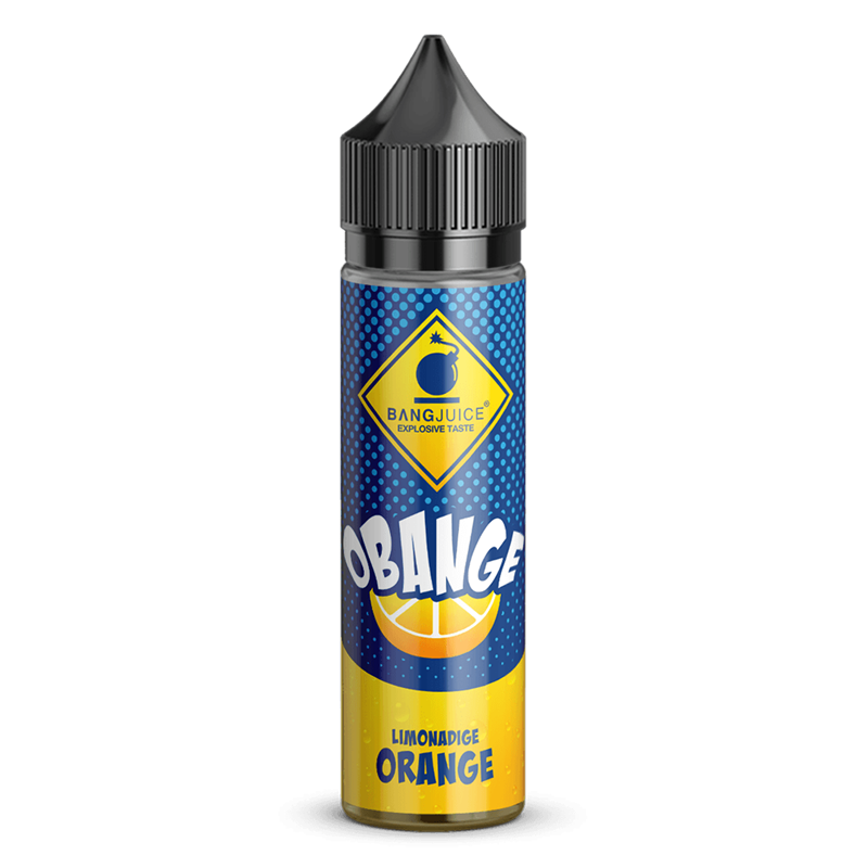 Bang Juice Aroma - Obange - 20 ml Longfill 