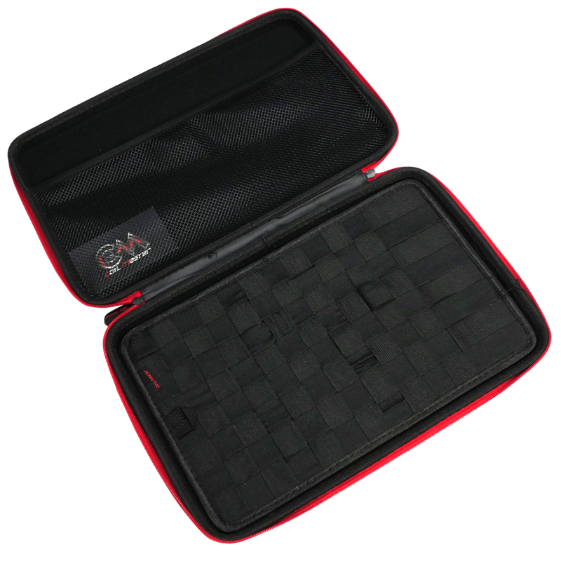 Coil Master KBag / Tasche / Zubehr 