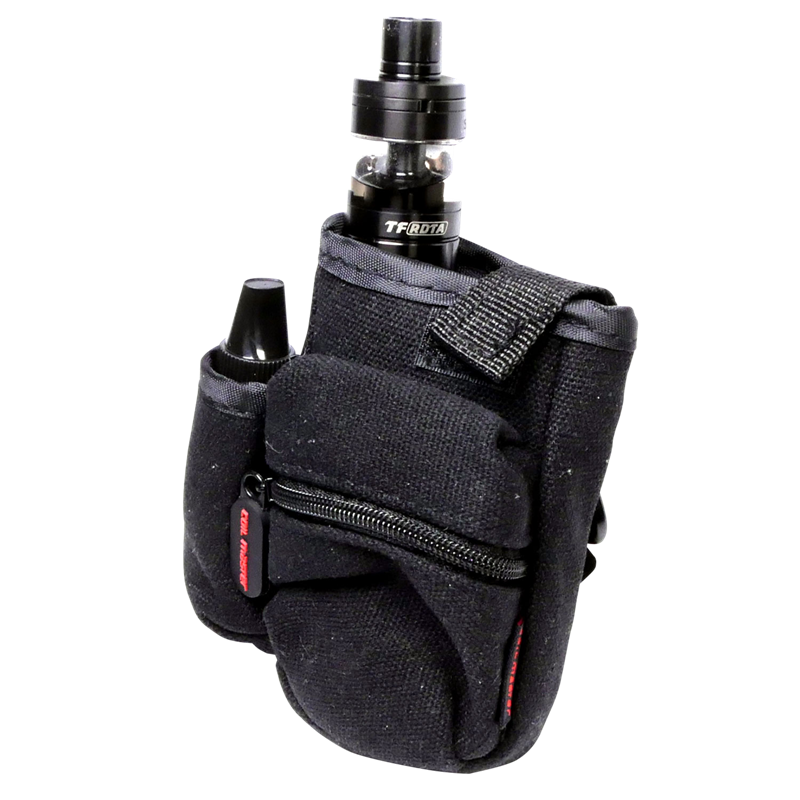 Coil Master PBag / G�rteltasche / Zubeh�r - schwarz  