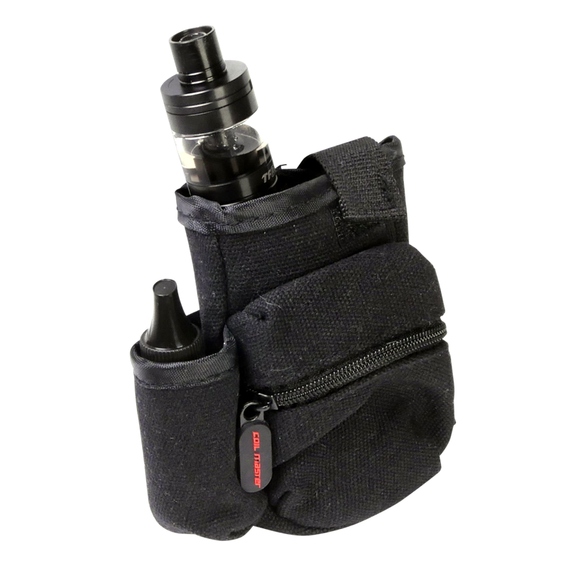 Coil Master PBag / G�rteltasche / Zubeh�r - schwarz  