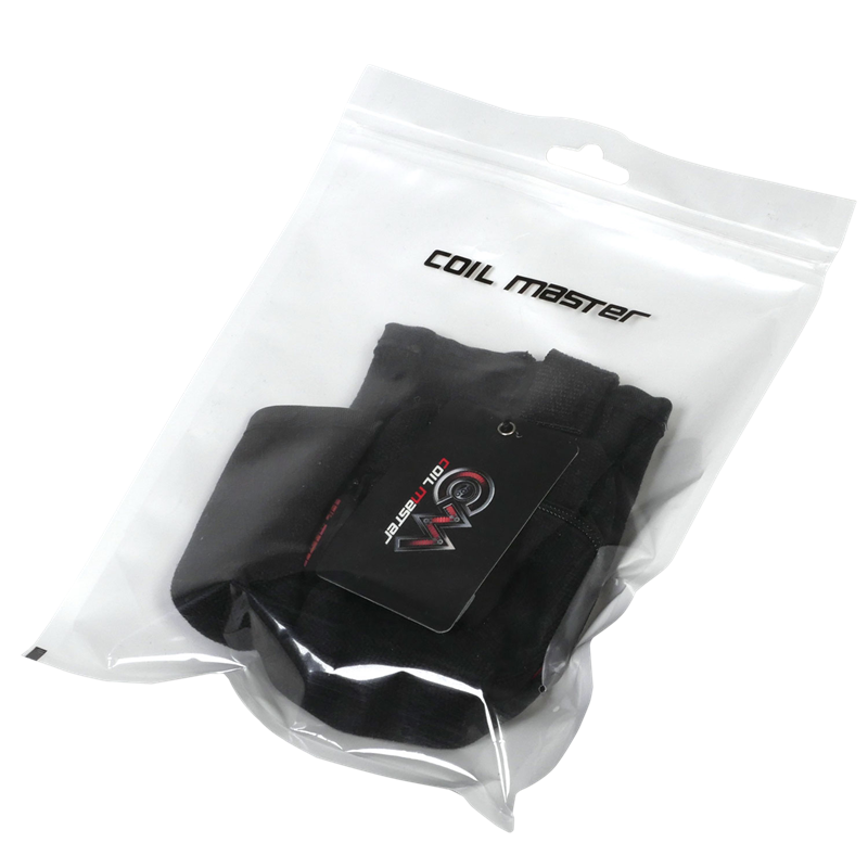 Coil Master PBag / G�rteltasche / Zubeh�r - schwarz  