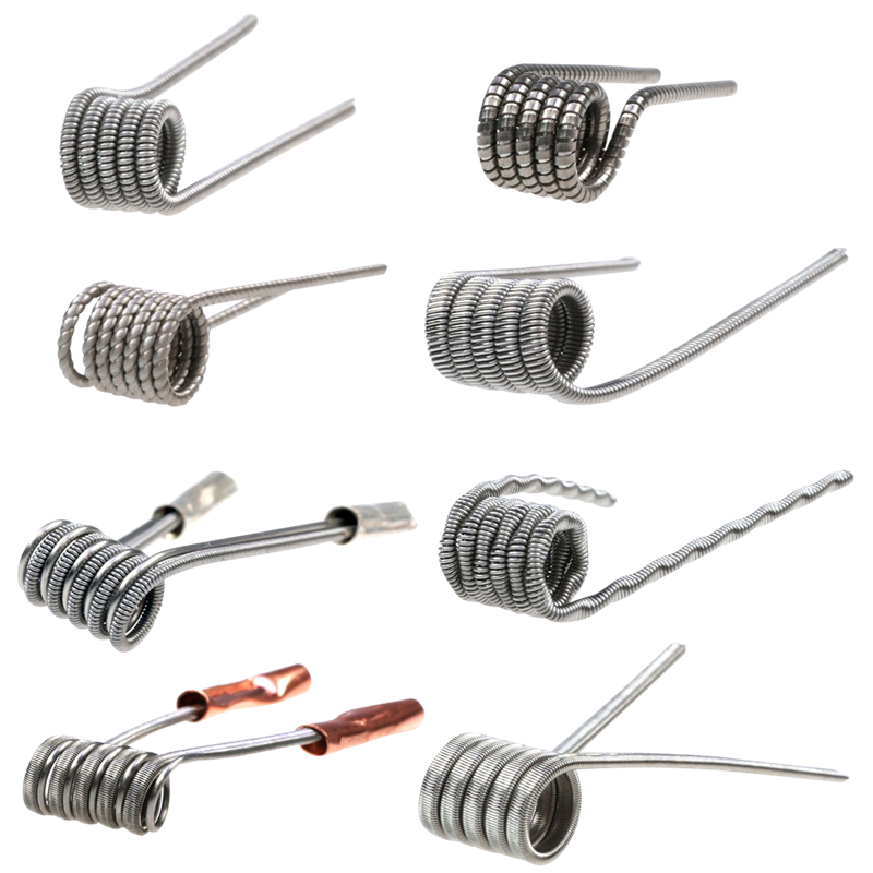 Coil Master Skynet / Wickelzubehr / Coils / Wire 