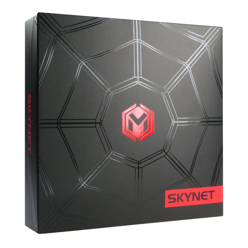 Coil Master Skynet / Wickelzubehr / Coils / Wire 