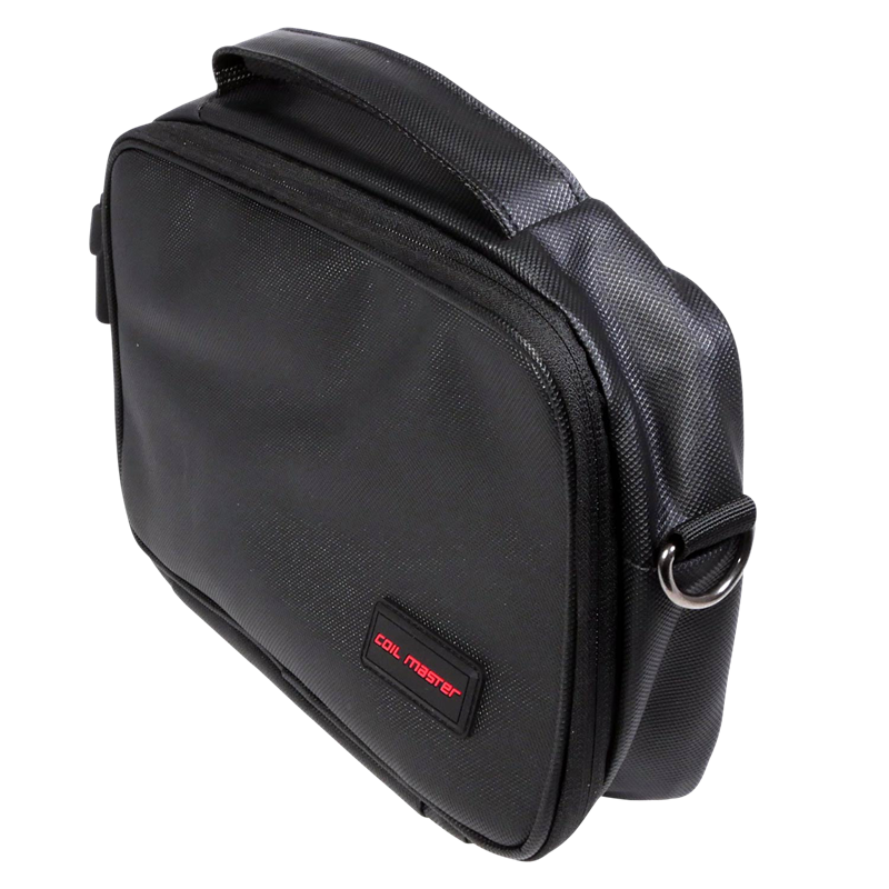 Coil Master Vape Bag / Tasche / Zubehr - 28 x 18 x 6 cm  