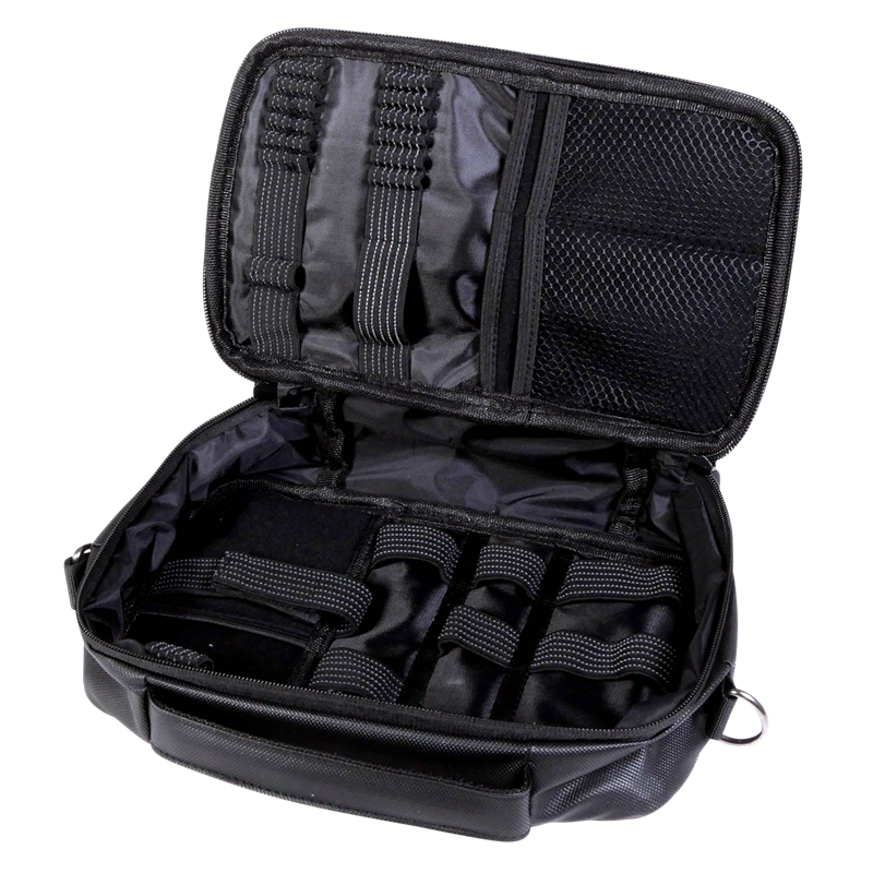 Coil Master Vape Bag / Tasche / Zubehr - 28 x 18 x 6 cm  