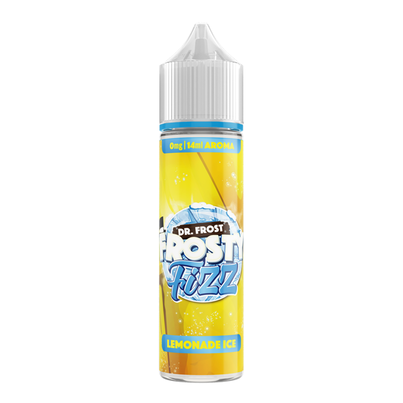 Dr. Frost Aroma - Lemonade Ice - 14 ml Longfill 