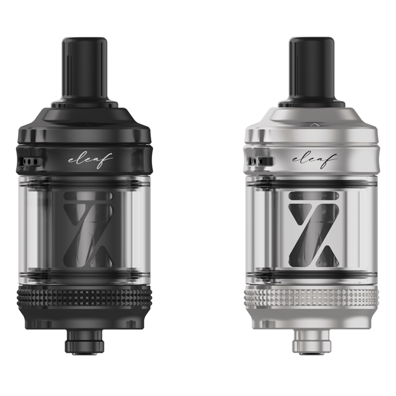 Eleaf GTL X Tank - Verdampfer - 22 mm - 4,5 ml