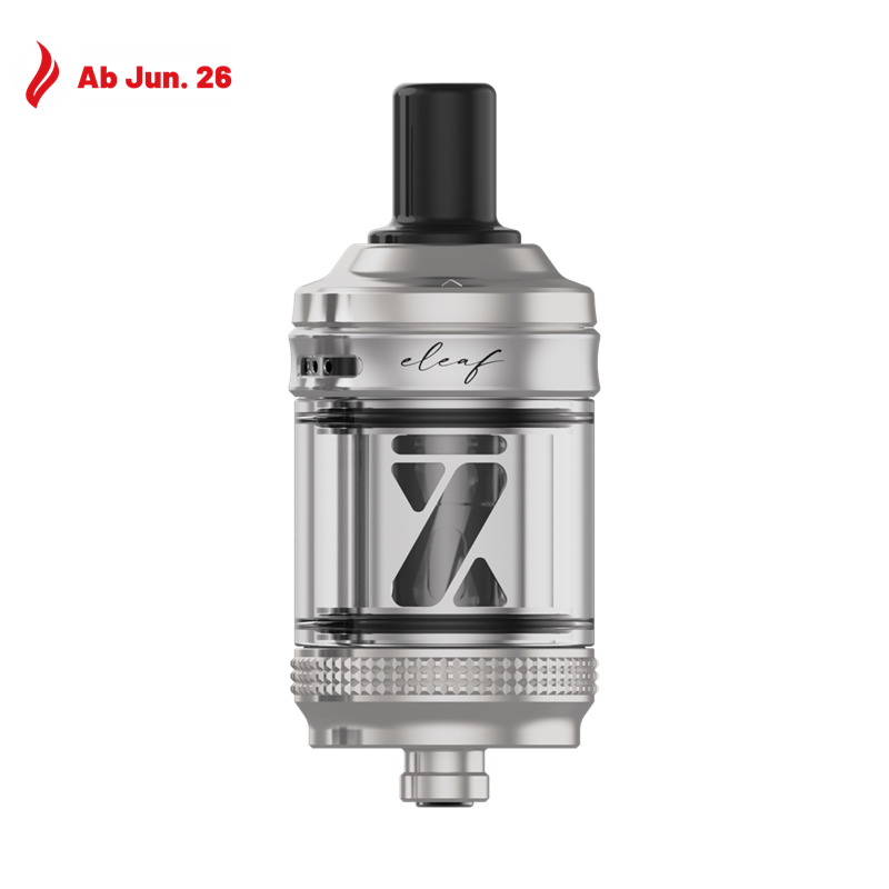 Eleaf GTL X Tank - Verdampfer - 22 mm - 4,5 ml