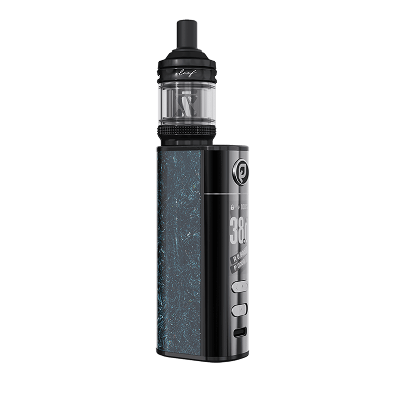Eleaf iStick X40 + GTL X Tank Kit - E-Zigarette -3000 mAh - 4,5 ml 