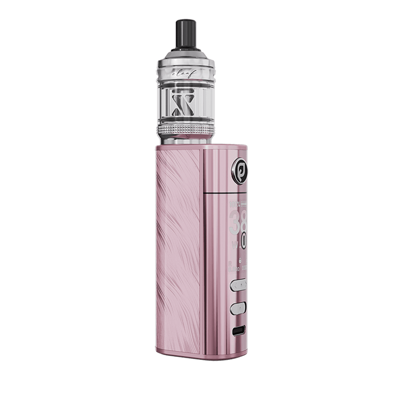 Eleaf iStick X40 + GTL X Tank Kit - E-Zigarette -3000 mAh - 4,5 ml 