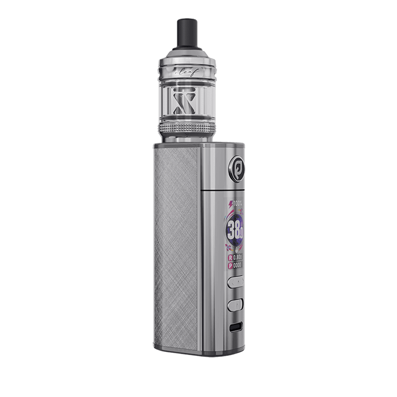 Eleaf iStick X40 + GTL X Tank Kit - E-Zigarette -3000 mAh - 4,5 ml 