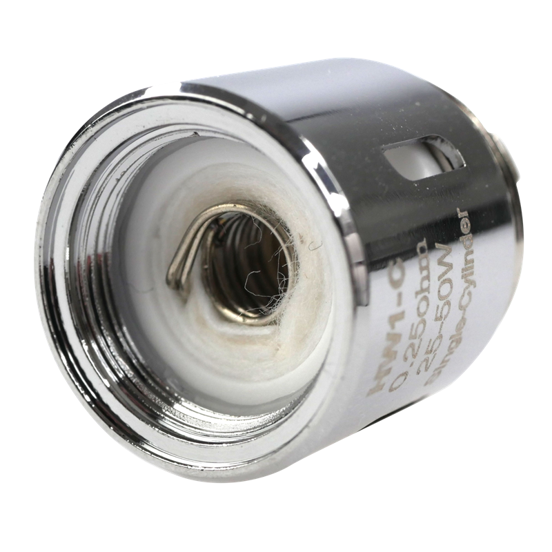 Eleaf HW1-C Ceramic Coils / 0,25 Ohm - 5 St�ck 
