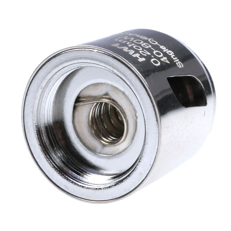 Eleaf HW1 Coils / Verdampferk�pfe - 0,2 Ohm - 5 St�ck  