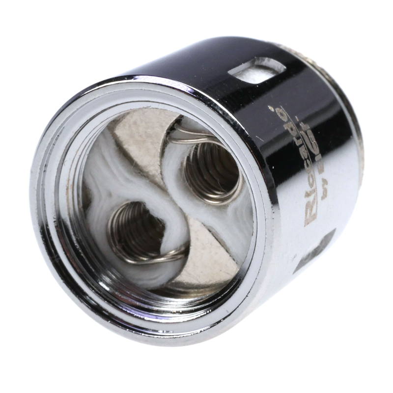 Eleaf HW2 Coils / Verdampferkpfe - 0,3 Ohm - 5 Stck  