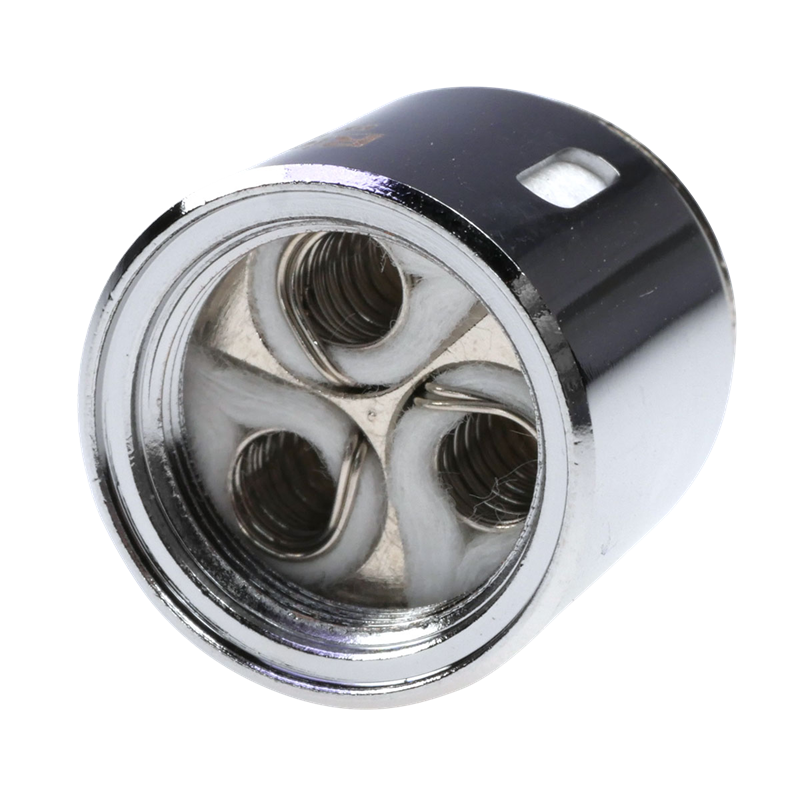 Eleaf HW3 Coils / Verdampferkpfe - 0,2 Ohm - 5 Stck  