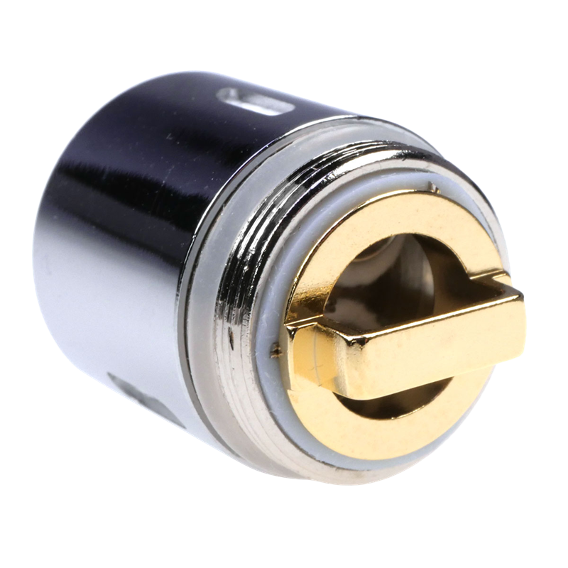 Eleaf HW3 Coils / Verdampferkpfe - 0,2 Ohm - 5 Stck  