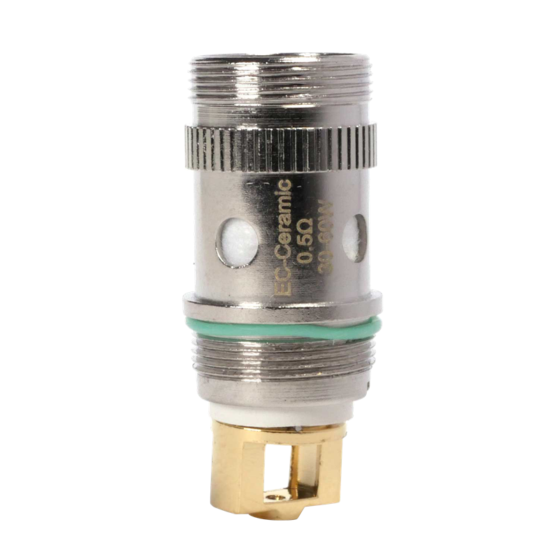 Eleaf EC Ceramic Heads - 5 St�ck 