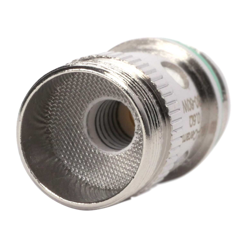 Eleaf EC Ceramic Heads - 5 St�ck 
