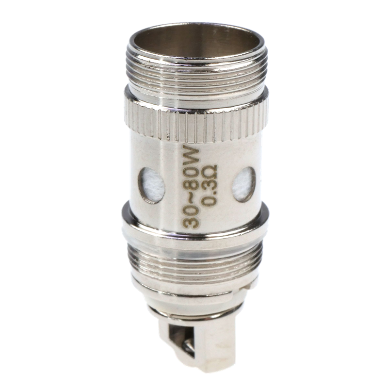 Eleaf EC Heads - 5 Stck 