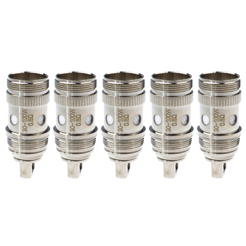 Eleaf EC Heads - 5 Stck
