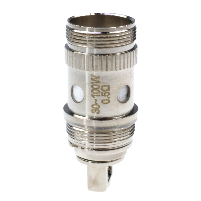 Eleaf EC Heads - 5 Stck 