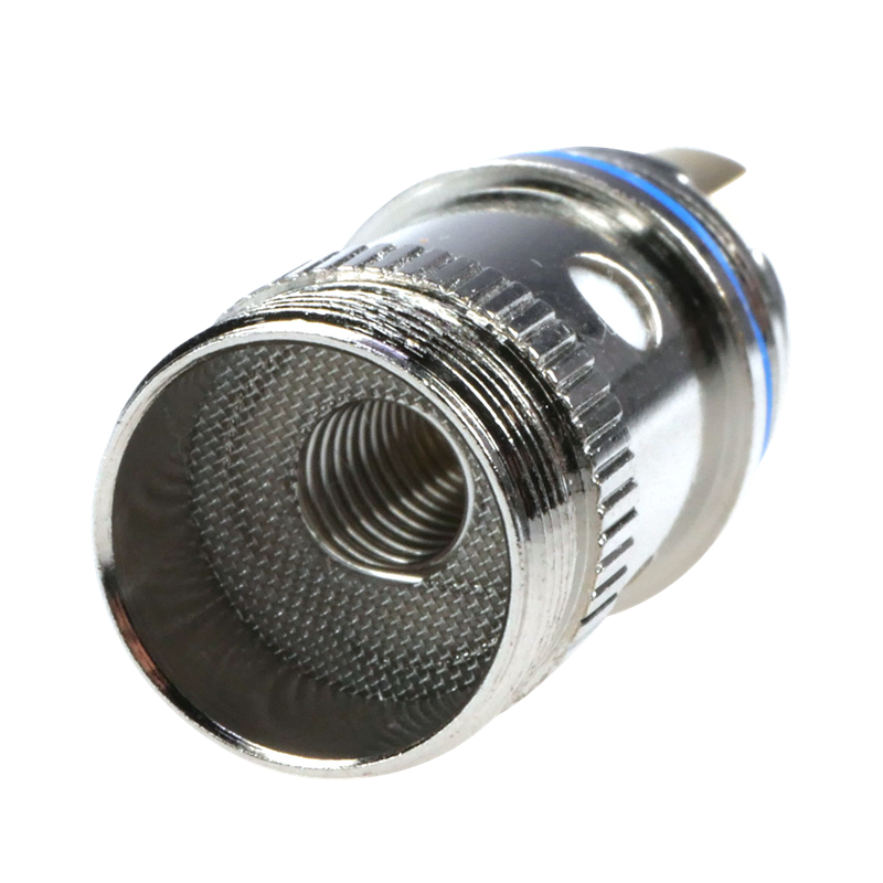 Eleaf EC Head TC Ni200 0,15 Ohm - 5 Stck 