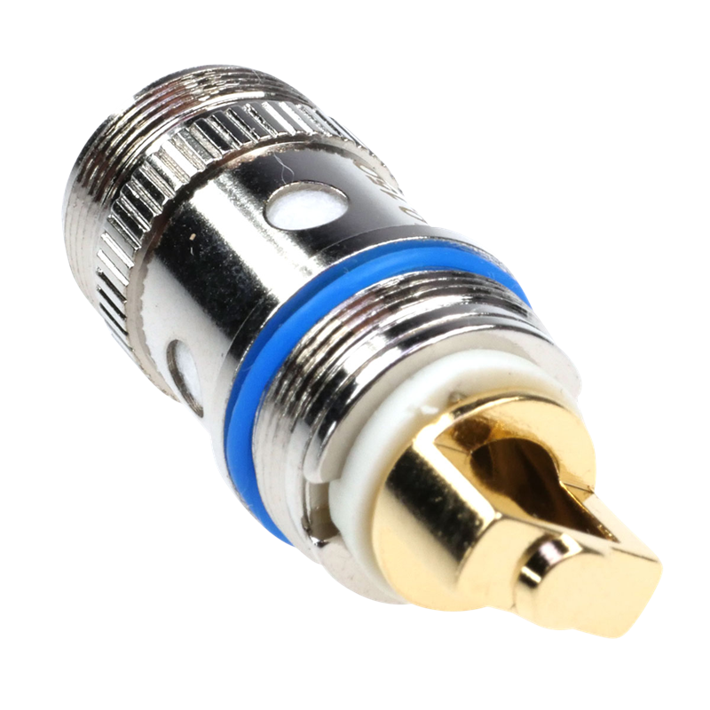 Eleaf EC Head TC Ni200 0,15 Ohm - 5 Stck 