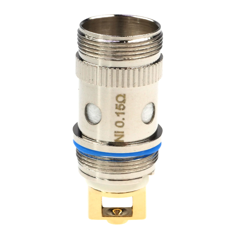 Eleaf EC Head TC Ni200 0,15 Ohm - 5 Stck 