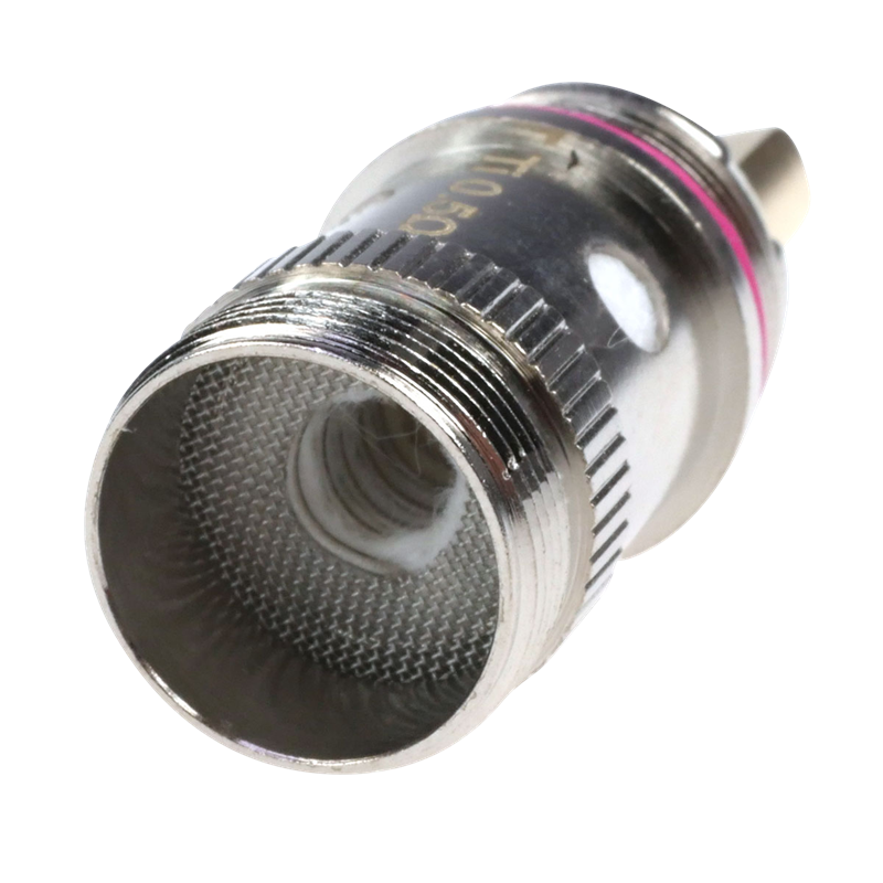 Eleaf EC Head Ti 0,5 Ohm - 5 St�ck 