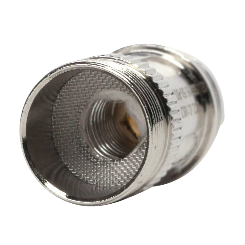 Eleaf ECL SS316 Heads - 5 Stck 