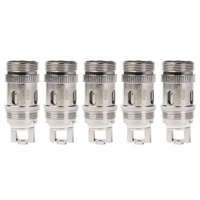 Eleaf EC ML Coil - Mouth to Lung - 5 St�ck
