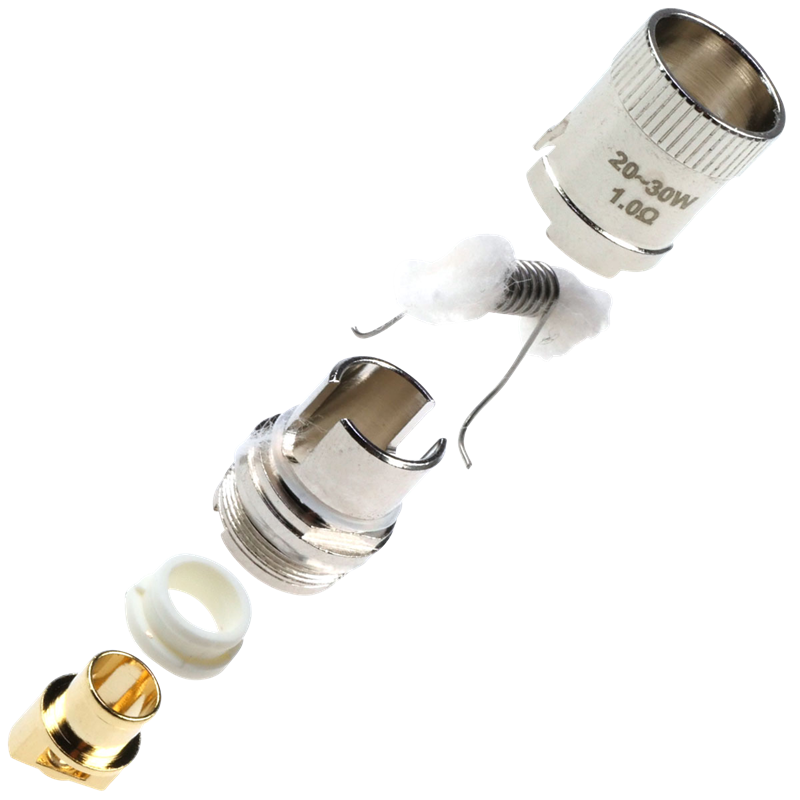 Eleaf ECR Head (RBA) 