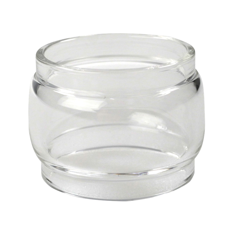 Eleaf Ersatzglas - Ello Vate - 6,5 ml (bubble)